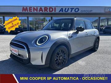 MINI Cooper 5p auto 136 cv PROMOZIONE - 2024 ...