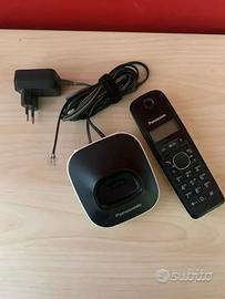 Telefono Cordless Panasonic