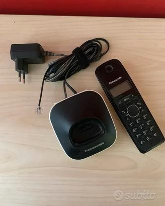 Telefono Cordless Panasonic
