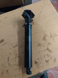 Reggisella Telescopico Ks 31.6