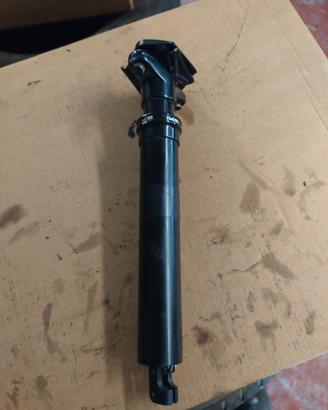 Reggisella Telescopico Ks 31.6