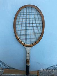 RACCHETTA DA TENNIS WILSON JACK KRAMER
