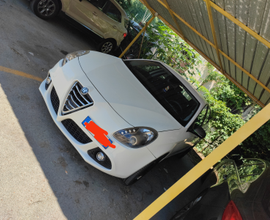 Giulietta Distinctive