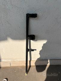 Poggia canna da pesca