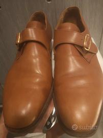 scarpa uomo 