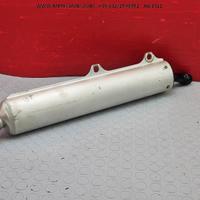 SILENZIATORE SCARICO HUSQVARNA WRE 125 1996 2004 S