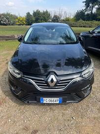 Renault megane Bose