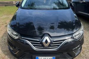 Renault megane Bose