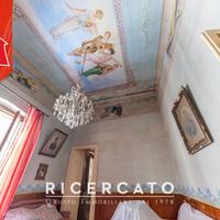 Palazzo storico nel cuore di San Pietro Vernotico,