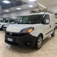 Fiat Doblò 1.4 T-Jet Natural Power *ATTREZZATO*