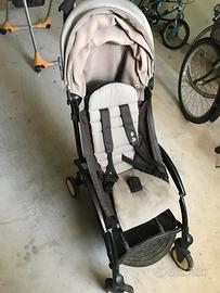 Passeggino ultraleggero tipo YOYO
