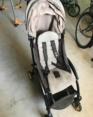 Passeggino ultraleggero tipo YOYO