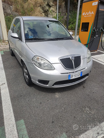 Lancia Ypsilon Euro4 benz adatta ai neopatentati