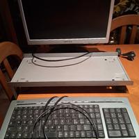 monitor 17"