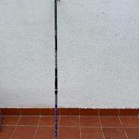 Canna da surfcasting Veret Diamond Pro Force