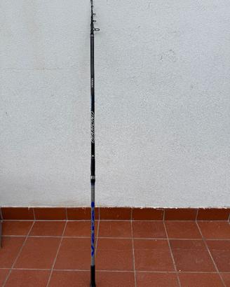Canna da surfcasting Veret Diamond Pro Force