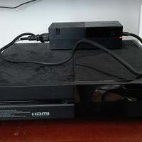 Xbox one con due controller 