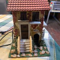Casetta Presepe