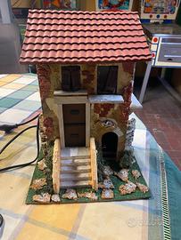 Casetta Presepe