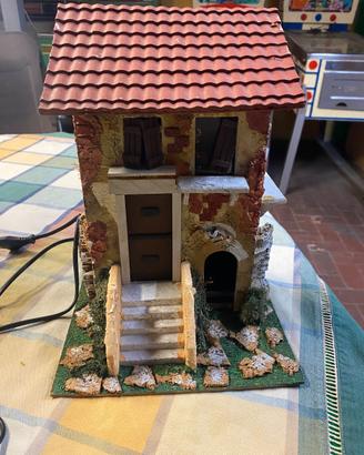Casetta Presepe