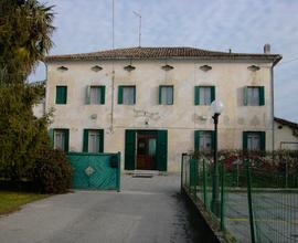 Casale fine 1800 con terreno