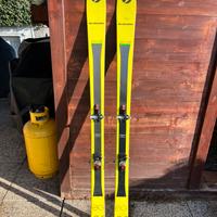 Sci da alpinismo Blizzard Zero G 85