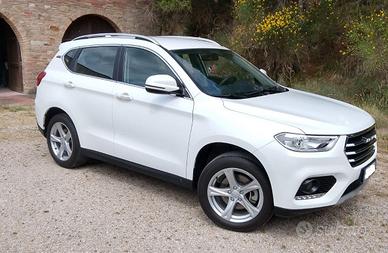 Haval H2