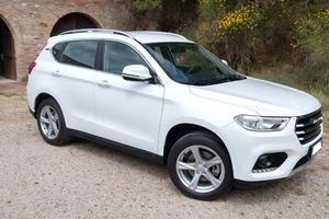 Haval H2