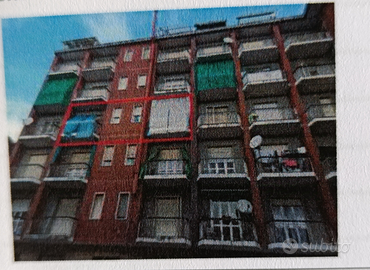 Appartamento a Trino