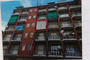 Appartamento a Trino