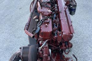 Motore Iveco eurotech 240 - 270 8360.46