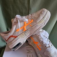 Scarpe Premiata mod. Drake