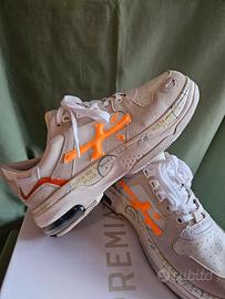 Scarpe Premiata mod. Drake