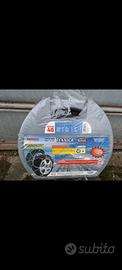 Catene da neve per auto Teknica