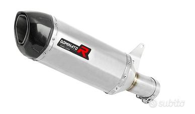 SCARICO TERMINALE HP1 TITANIO BMW S1000R – M1000R