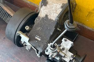 Ripartitore iveco massif