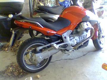 GUZZI Breva 850