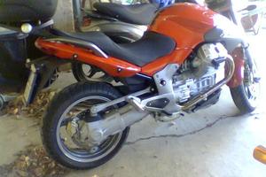 GUZZI Breva 850