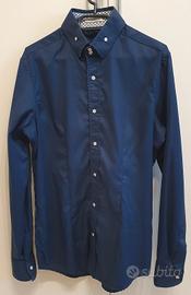 Camicia Nara Camicie