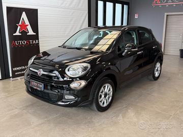 Fiat 500 X 500X 1.6 e-torq Pop Star 4x2 110cv