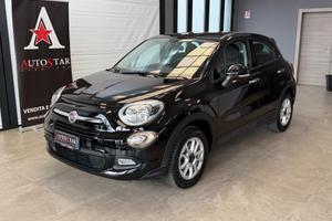 Fiat 500 X 500X 1.6 e-torq Pop Star 4x2 110cv