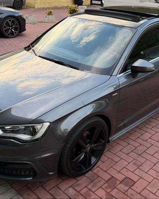Audi A3 1.6 TDI clean diesel S tronic Business Sli