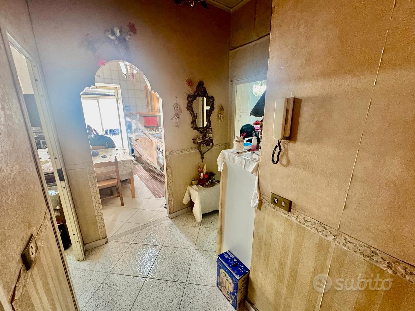 Apartment in Napoli, Rione Sanità, Municipalità 3 - Altro