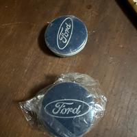 Tappi cerchi Ford