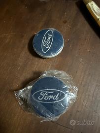 Tappi cerchi Ford