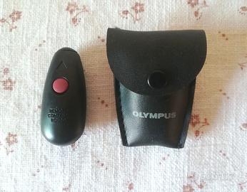 Telecomando Olympus remote control RC-30 Superzoom