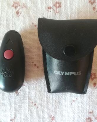 Telecomando Olympus remote control RC-30 Superzoom