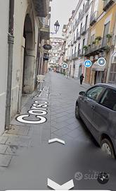 Bar a Nocera Inferiore