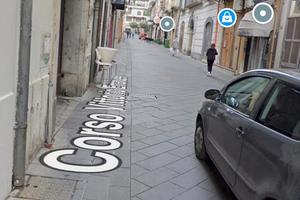 Bar a Nocera Inferiore