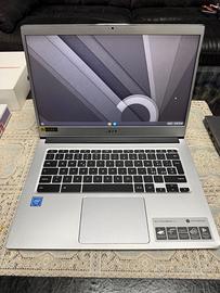 Acer ChromeBook 14” FULL HD 1080